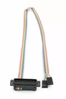 8way Test Clip Cable with Sockets
